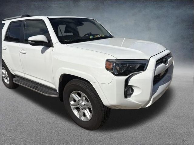 2020 Toyota 4Runner SR5 Premium