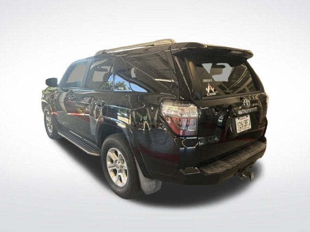 2017 Toyota 4Runner SR5 Premium