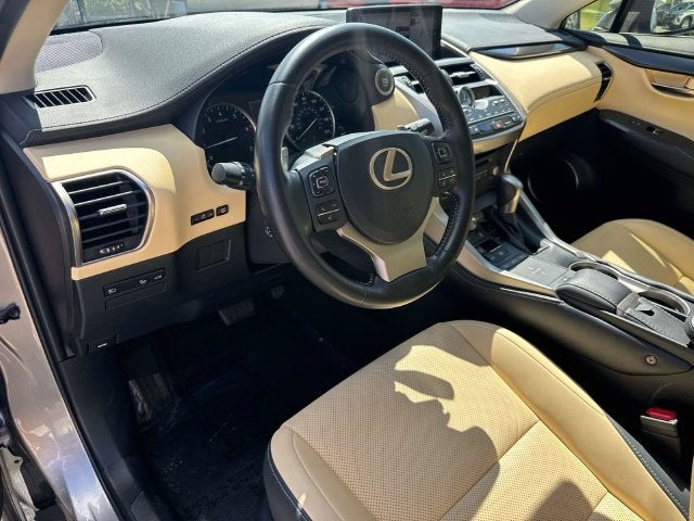 2020 Lexus NX 300 Base