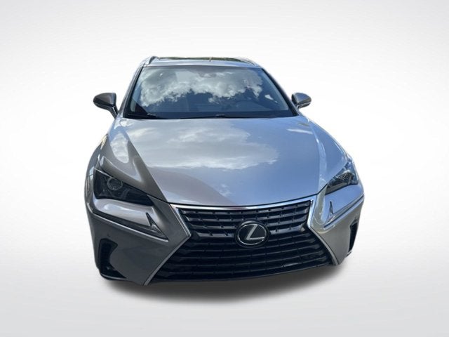 2020 Lexus NX 300 Base