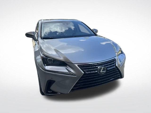 2020 Lexus NX 300 Base