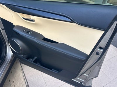 2020 Lexus NX 300 Base