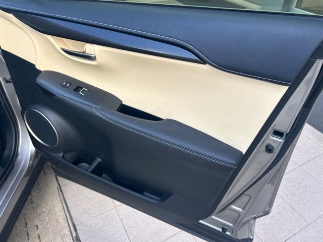 2020 Lexus NX 300 Base