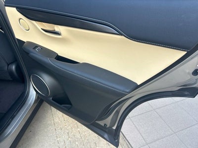 2020 Lexus NX 300 Base
