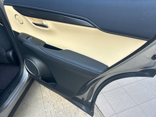 2020 Lexus NX 300 Base