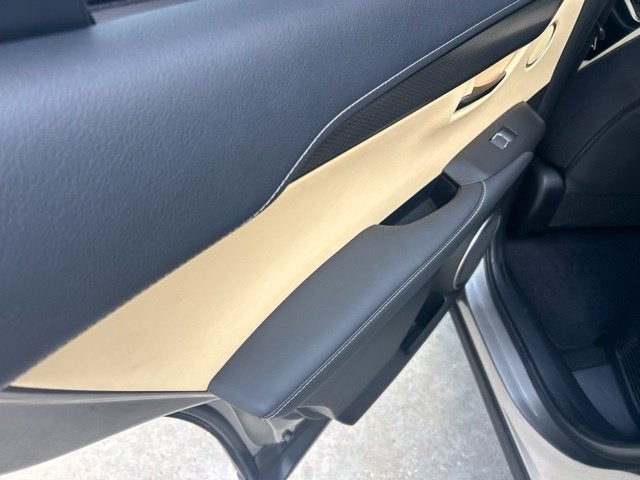 2020 Lexus NX 300 Base