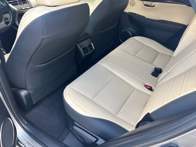 2020 Lexus NX 300 Base