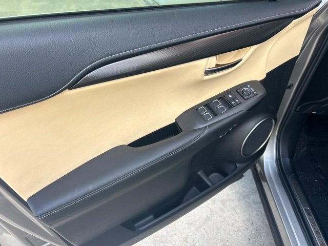 2020 Lexus NX 300 Base
