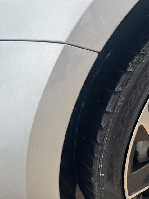 2019 Toyota Corolla Hatchback XSE