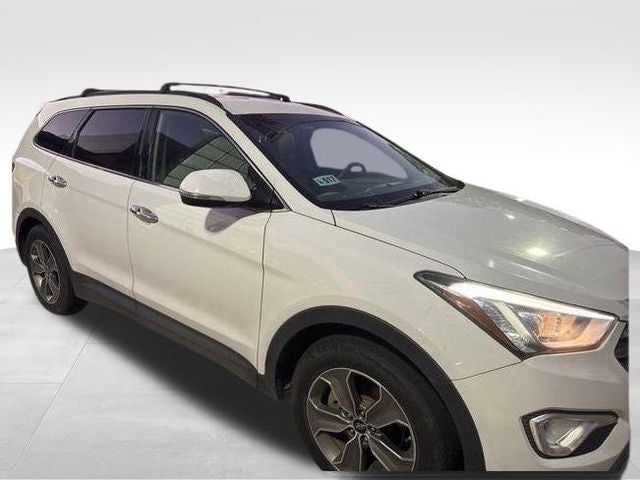 2014 Hyundai Santa Fe Limited