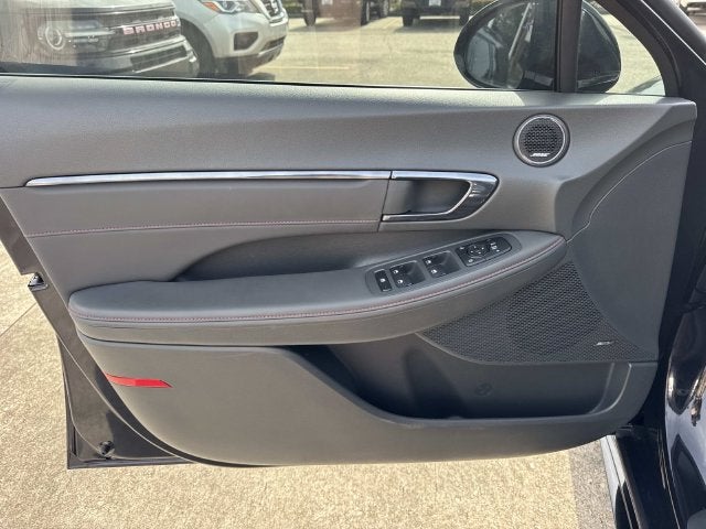 2023 Hyundai Sonata N Line