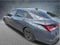 2023 Hyundai Elantra Hybrid Blue