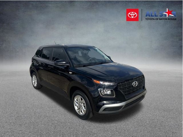 2025 Hyundai Venue SE