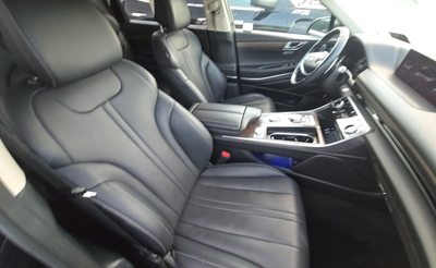 2024 Genesis GV80 2.5T