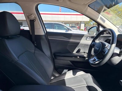 2025 Kia K5 EX