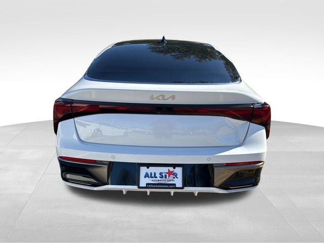 2025 Kia K5 EX