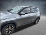 2021 Kia Seltos SX