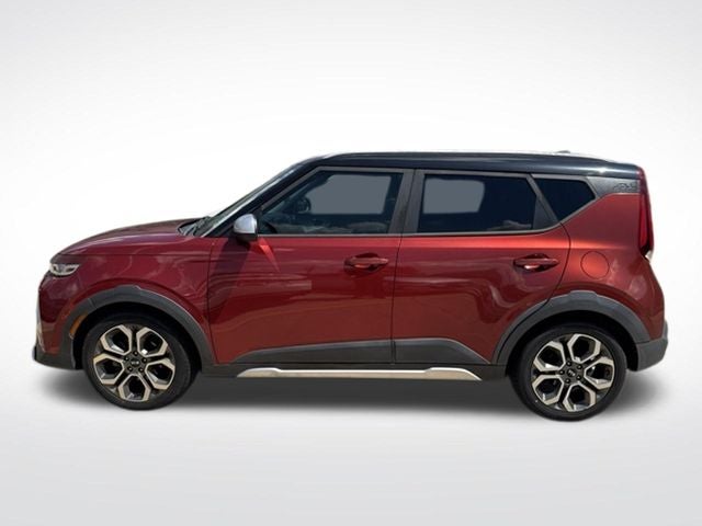 2020 Kia Soul X-Line