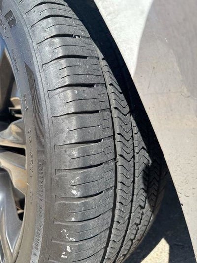 2019 Jaguar XF 30t Premium