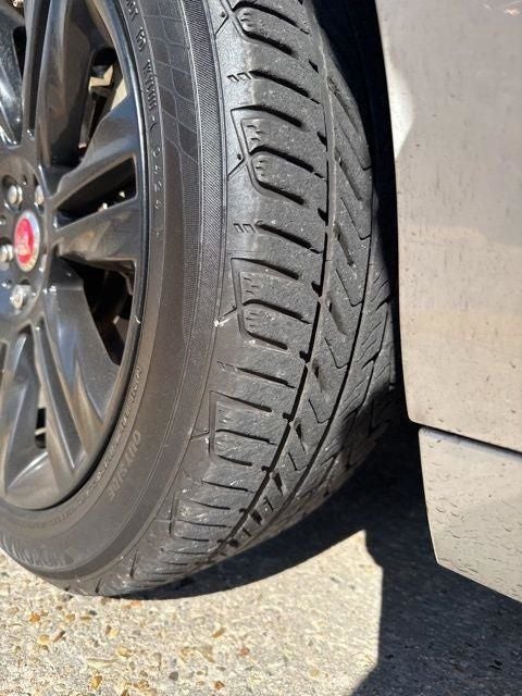 2019 Jaguar XF 30t Premium