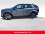 2021 Land Rover Discovery Sport SE