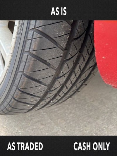 2008 Saturn Astra XR