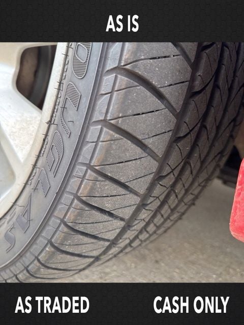 2008 Saturn Astra XR