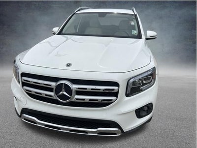 2021 Mercedes-Benz GLB GLB 250