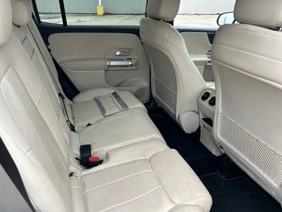 2021 Mercedes-Benz GLB GLB 250