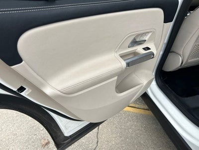 2021 Mercedes-Benz GLB GLB 250