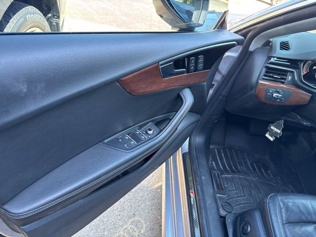 2021 Audi A5 40 Premium Plus quattro