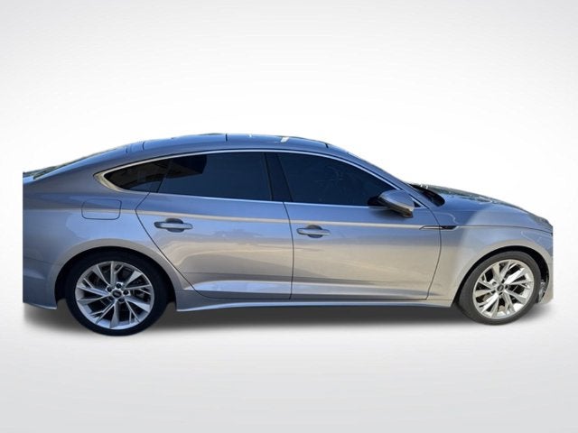 2021 Audi A5 40 Premium Plus quattro