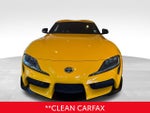 2021 Toyota Supra 3.0