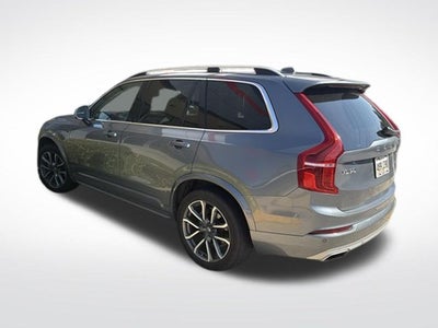 2019 Volvo XC90 T6 Momentum