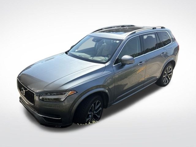 2019 Volvo XC90 T6 Momentum
