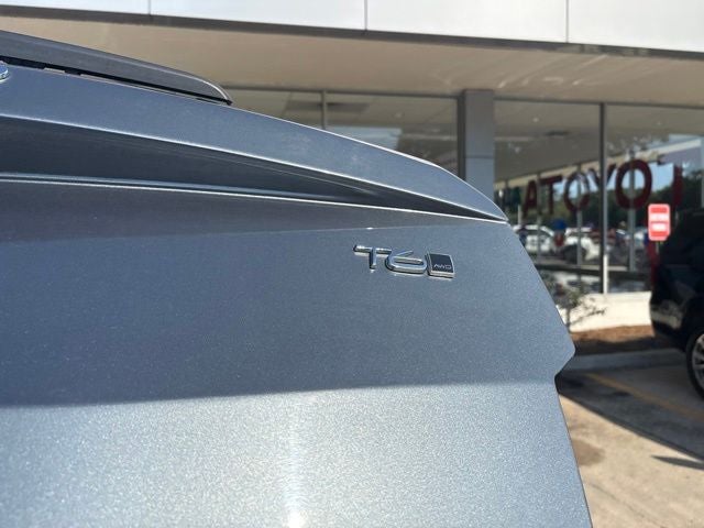 2019 Volvo XC90 T6 Momentum