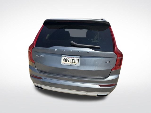 2019 Volvo XC90 T6 Momentum