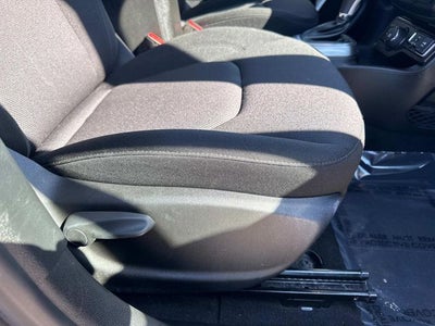 2022 Jeep Renegade Sport