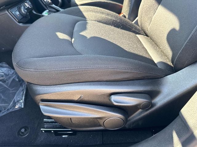 2022 Jeep Renegade Sport
