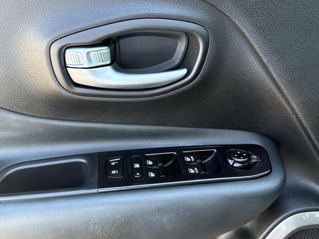 2022 Jeep Renegade Sport