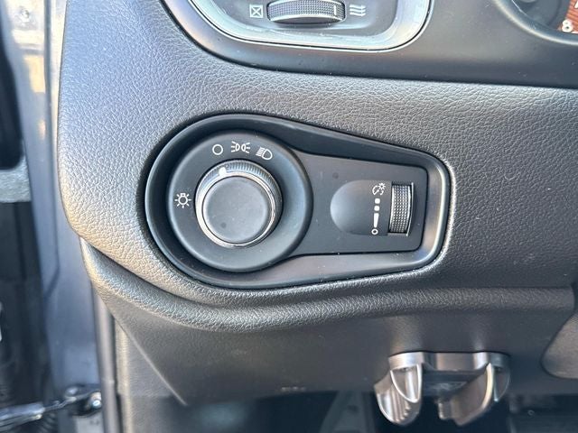 2022 Jeep Renegade Sport