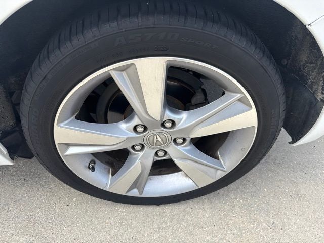 2014 Acura ILX 2.0L