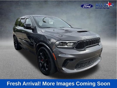 2024 Dodge Durango SRT 392