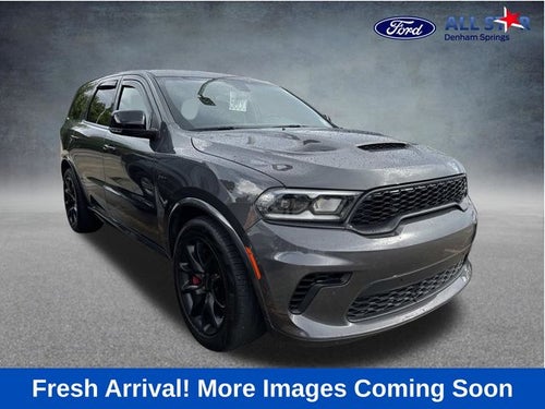2024 Dodge Durango SRT 392