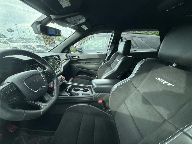 2024 Dodge Durango SRT 392
