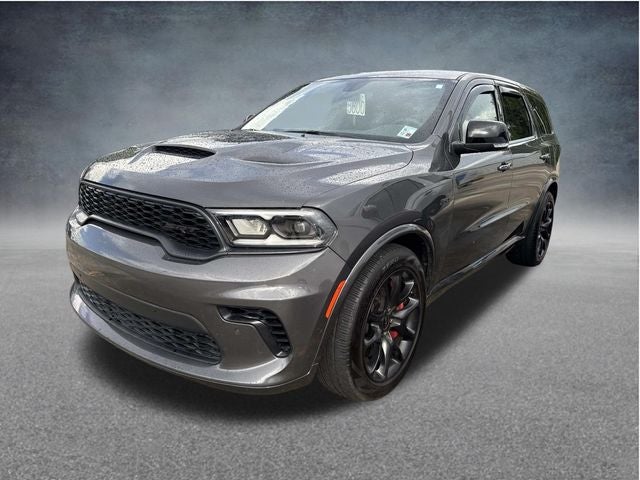 2024 Dodge Durango SRT 392