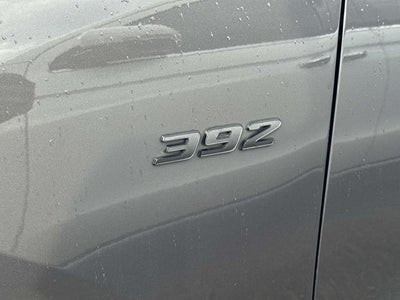 2024 Dodge Durango SRT 392