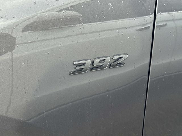 2024 Dodge Durango SRT 392