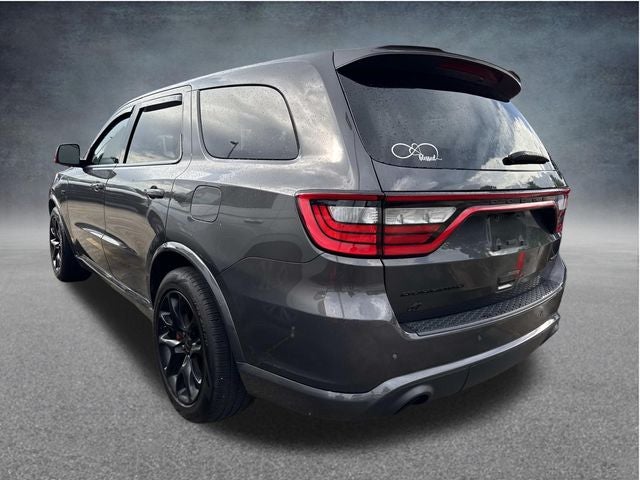 2024 Dodge Durango SRT 392