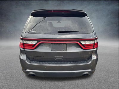 2024 Dodge Durango SRT 392
